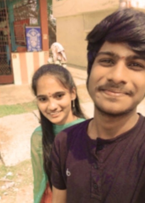 Sweet memory